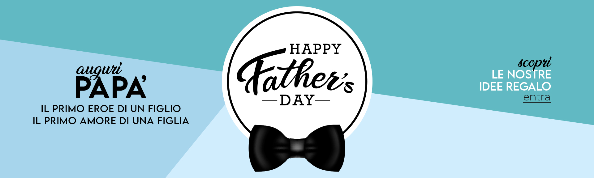 💙 AUGURI A TUTTI I PAPA' 💙